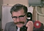 Image of Ballistic Missile Early Warning System United Kingdom, 1964, second 54 stock footage video 65675061920