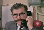 Image of Ballistic Missile Early Warning System United Kingdom, 1964, second 56 stock footage video 65675061920