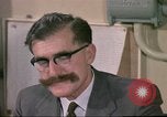 Image of Ballistic Missile Early Warning System United Kingdom, 1964, second 61 stock footage video 65675061920