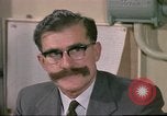 Image of Ballistic Missile Early Warning System United Kingdom, 1964, second 62 stock footage video 65675061920