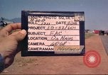 Image of Forward Air Controller Da Nang Vietnam, 1966, second 1 stock footage video 65675061921