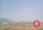 Image of Forward Air Controller Da Nang Vietnam, 1966, second 16 stock footage video 65675061921