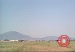 Image of Forward Air Controller Da Nang Vietnam, 1966, second 17 stock footage video 65675061921