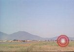 Image of Forward Air Controller Da Nang Vietnam, 1966, second 19 stock footage video 65675061921