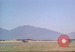 Image of Forward Air Controller Da Nang Vietnam, 1966, second 46 stock footage video 65675061921