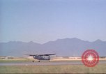 Image of Forward Air Controller Da Nang Vietnam, 1966, second 49 stock footage video 65675061921