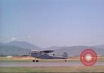 Image of Forward Air Controller Da Nang Vietnam, 1966, second 52 stock footage video 65675061921