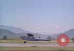 Image of Forward Air Controller Da Nang Vietnam, 1966, second 53 stock footage video 65675061921