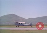 Image of Forward Air Controller Da Nang Vietnam, 1966, second 54 stock footage video 65675061921
