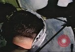 Image of F-100 Super Sabre Da Nang Vietnam, 1966, second 3 stock footage video 65675061923