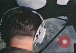 Image of F-100 Super Sabre Da Nang Vietnam, 1966, second 4 stock footage video 65675061923