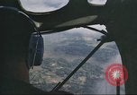 Image of F-100 Super Sabre Da Nang Vietnam, 1966, second 6 stock footage video 65675061923
