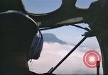 Image of F-100 Super Sabre Da Nang Vietnam, 1966, second 8 stock footage video 65675061923