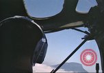 Image of F-100 Super Sabre Da Nang Vietnam, 1966, second 9 stock footage video 65675061923