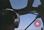 Image of F-100 Super Sabre Da Nang Vietnam, 1966, second 10 stock footage video 65675061923