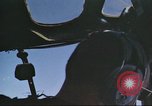 Image of F-100 Super Sabre Da Nang Vietnam, 1966, second 11 stock footage video 65675061923