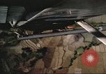 Image of F-100 Super Sabre Da Nang Vietnam, 1966, second 17 stock footage video 65675061923
