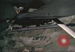 Image of F-100 Super Sabre Da Nang Vietnam, 1966, second 18 stock footage video 65675061923