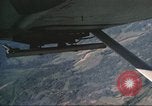 Image of F-100 Super Sabre Da Nang Vietnam, 1966, second 20 stock footage video 65675061923