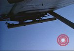 Image of F-100 Super Sabre Da Nang Vietnam, 1966, second 23 stock footage video 65675061923