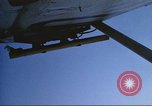Image of F-100 Super Sabre Da Nang Vietnam, 1966, second 24 stock footage video 65675061923