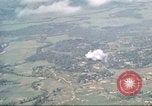 Image of F-100 Super Sabre Da Nang Vietnam, 1966, second 25 stock footage video 65675061923