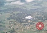 Image of F-100 Super Sabre Da Nang Vietnam, 1966, second 26 stock footage video 65675061923