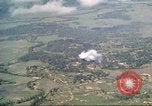 Image of F-100 Super Sabre Da Nang Vietnam, 1966, second 27 stock footage video 65675061923