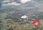 Image of F-100 Super Sabre Da Nang Vietnam, 1966, second 28 stock footage video 65675061923