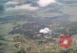 Image of F-100 Super Sabre Da Nang Vietnam, 1966, second 29 stock footage video 65675061923