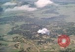 Image of F-100 Super Sabre Da Nang Vietnam, 1966, second 30 stock footage video 65675061923