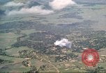 Image of F-100 Super Sabre Da Nang Vietnam, 1966, second 31 stock footage video 65675061923