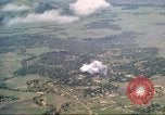 Image of F-100 Super Sabre Da Nang Vietnam, 1966, second 32 stock footage video 65675061923