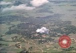 Image of F-100 Super Sabre Da Nang Vietnam, 1966, second 33 stock footage video 65675061923