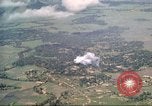Image of F-100 Super Sabre Da Nang Vietnam, 1966, second 34 stock footage video 65675061923