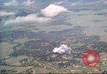 Image of F-100 Super Sabre Da Nang Vietnam, 1966, second 35 stock footage video 65675061923