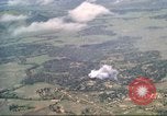 Image of F-100 Super Sabre Da Nang Vietnam, 1966, second 36 stock footage video 65675061923