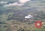 Image of F-100 Super Sabre Da Nang Vietnam, 1966, second 37 stock footage video 65675061923