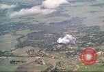 Image of F-100 Super Sabre Da Nang Vietnam, 1966, second 38 stock footage video 65675061923