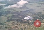 Image of F-100 Super Sabre Da Nang Vietnam, 1966, second 39 stock footage video 65675061923