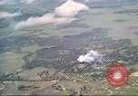 Image of F-100 Super Sabre Da Nang Vietnam, 1966, second 40 stock footage video 65675061923
