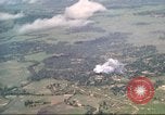 Image of F-100 Super Sabre Da Nang Vietnam, 1966, second 41 stock footage video 65675061923