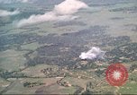 Image of F-100 Super Sabre Da Nang Vietnam, 1966, second 42 stock footage video 65675061923