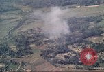 Image of F-100 Super Sabre Da Nang Vietnam, 1966, second 46 stock footage video 65675061923