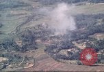 Image of F-100 Super Sabre Da Nang Vietnam, 1966, second 48 stock footage video 65675061923