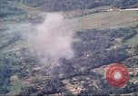 Image of F-100 Super Sabre Da Nang Vietnam, 1966, second 53 stock footage video 65675061923