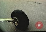 Image of O-1E Bird dog Da Nang Vietnam, 1966, second 1 stock footage video 65675061924