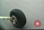 Image of O-1E Bird dog Da Nang Vietnam, 1966, second 6 stock footage video 65675061924