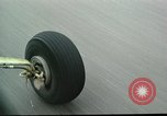Image of O-1E Bird dog Da Nang Vietnam, 1966, second 11 stock footage video 65675061924
