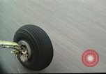 Image of O-1E Bird dog Da Nang Vietnam, 1966, second 17 stock footage video 65675061924